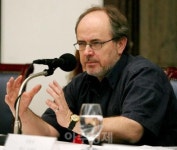 [포토] 현대적인 감각의 조연출가, 보리스 스테트카