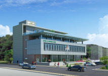 군포시, 부곡도서관 착공 2013년 개관