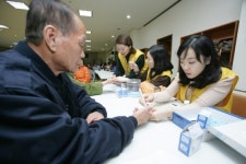 낮은 곳으로 향한 닥터천사!