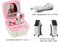 꿀피부 제조기 잇따라 출시…보스킨·더마샤인·더블로 눈길