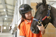 1. 미리내승마클럽