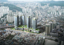 동일토건, ‘하월곡 동일하이빌 뉴시티’ 잔여물량 공급