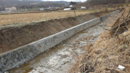 성남 관내 관급 건설공사장 현장감사