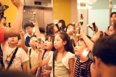 하남 나룰도서관 역사탐험극 열어