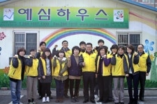메타바이오메드, 충북 명사 자원봉사 참여..나눔 경영 실천