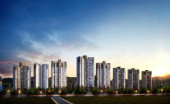 <재테크> 답십리·도곡 진달래 래미안 16일 모델하우스 오픈