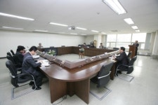 안양 내년도 공공요금 동결 결정