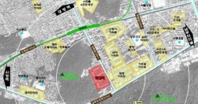 서울시, 서초구 방배경남아파트 재건축 보류