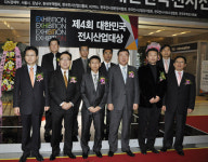 기계산업진흥회, ‘브랜드전시회 부문’ 대상 선정