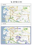 인천 시내좌석버스 노선 112번, 22일부터 양측 연장운행