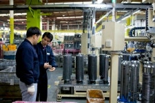 서진오토모티브, 설계에서 양산까지 국내유일의 토종 클러치 부품사