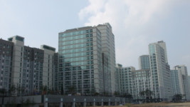세종시 첫마을 아파트 1582가구, 첫 입주 시작한다