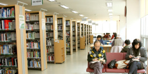 군포 중앙도서관, 道 최우수도서관상 수상