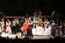 타임스퀘어, 클래식·팝페라 신년음악회 진행