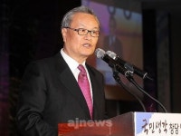 인명진 목사 축사