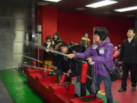 부천상록학교 늘해랑학교 운영