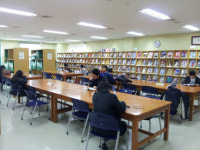 성남 공공도서관 월·금 정기휴관