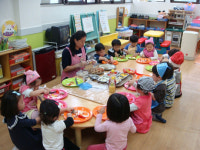 성남시 관내 전 어린이집 전방위 지원