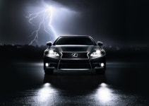 한국토요타, 렉서스 GS 신모델 3월 12일 출시