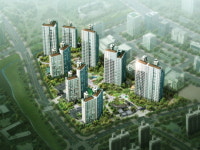 <2012 분양> LH, 인천 서창2지구 보금자리 분양