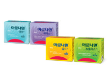 일동제약 아로나민 RFID부착 신포장 발매