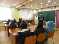 성남수정署, 여중생 대상 학교폭력 예방 교육