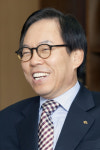 <인터뷰> 최기의 KB국민카드 사장 이달 새 브랜드 체계 선보인다