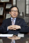 <인터뷰> 최기의 KB국민카드 사장 이달 새 브랜드 체계 선보인다