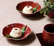 떡이 제일 잘 나가… 백화점 떡 매출 급증