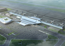 김포공항 국내선 청사 리모델링 추진