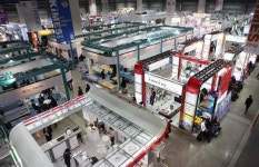 국내 최대규모 의료기기 전시회, KiMES 2012