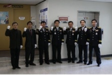 인천소방안전본부, 2012 국민생명보호 프로젝트 돌입