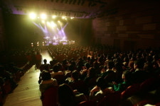 성남아트센터 수아레 콘서트 개막