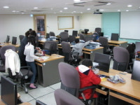 인천 동구, 과학영재 로봇 과학교실 운영