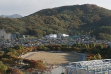 광명실내체육관 시민체육관으로 명칭 변경