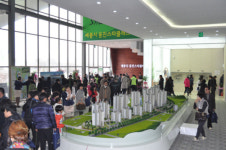 극동건설 ‘세종시 웅진스타클래스 2차’, 수요자 관심 높네