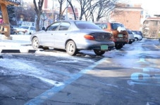 광명시 공영주차장 위탁업체 관리 강화