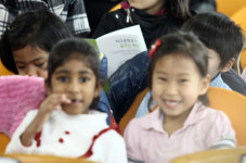 지구촌학교가 꿈꾸는 세상