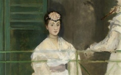 英애쉬몰리언미술관, 139억 마네그림 소장 기금마련 캠페인