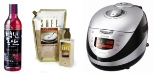 현미(玄米) 돌풍 거세다