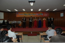 광명서 오페라단과 함께하는 직장교육