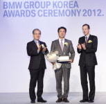 BMW코리아 최고 판매왕ㆍ명장은 누구?