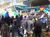 판교 제2어린이집 보육수요 해소 기여