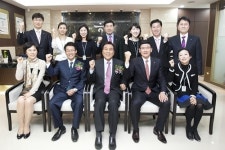 하나대투證, 해운대지점 이전 오픈
