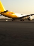 DHL, 아시아 국제 특송 서비스 경쟁력 강화