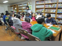 의왕시 찾아가는 야간문화강좌 큰 호응