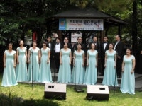 안양시 동안구, 올해 첫 목요콘서트 12일 개최