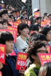 언론장악, 국정조사를 요구하는 전국언론노동조합