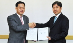 재규어랜드로버, 분당ㆍ원주 새 딜러사에 KCC오토모빌