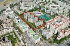 서초구 반포한양, 용적률 높여 재건축